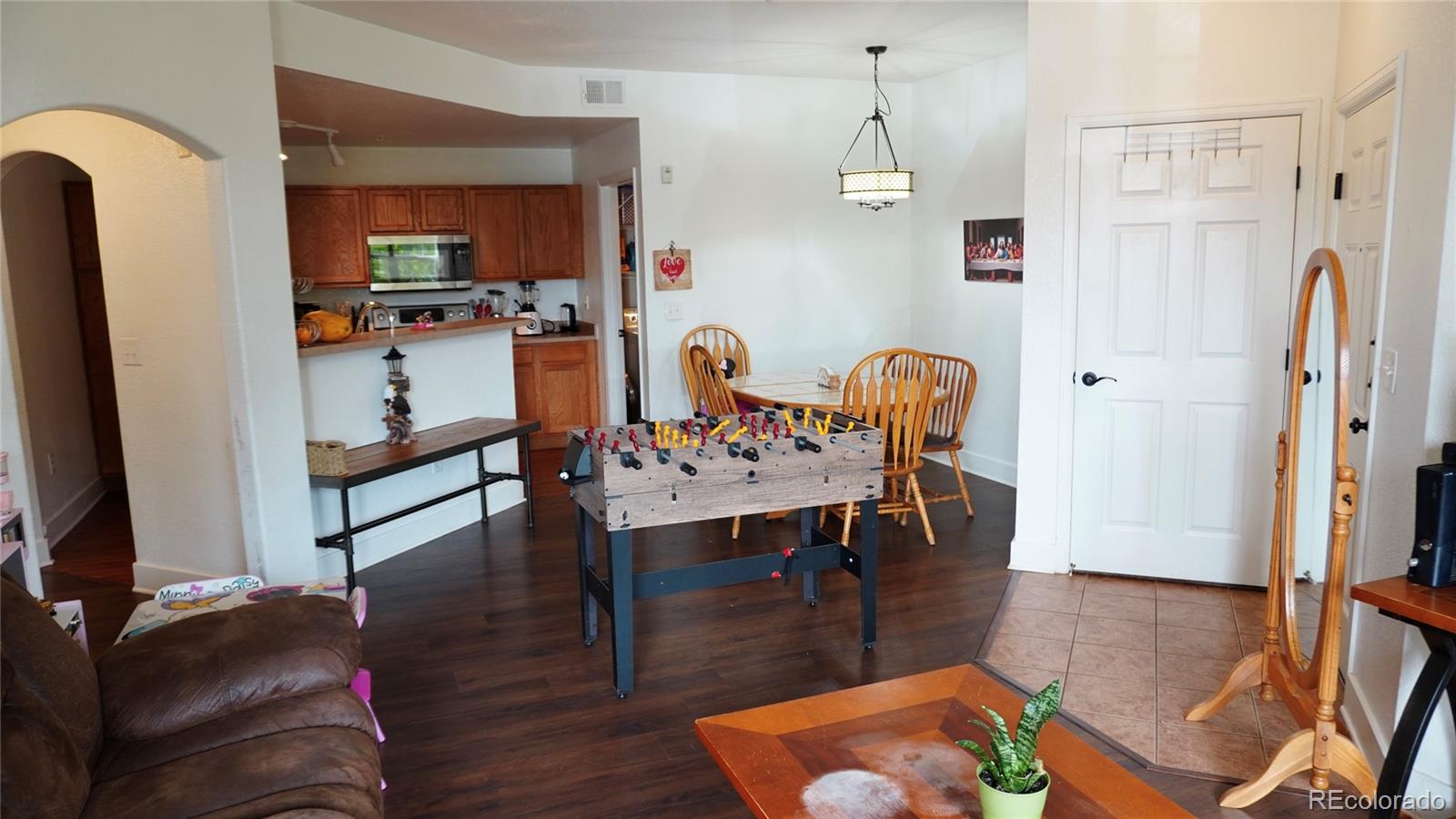 5733 N Gibralter Way Aurora CO 80019