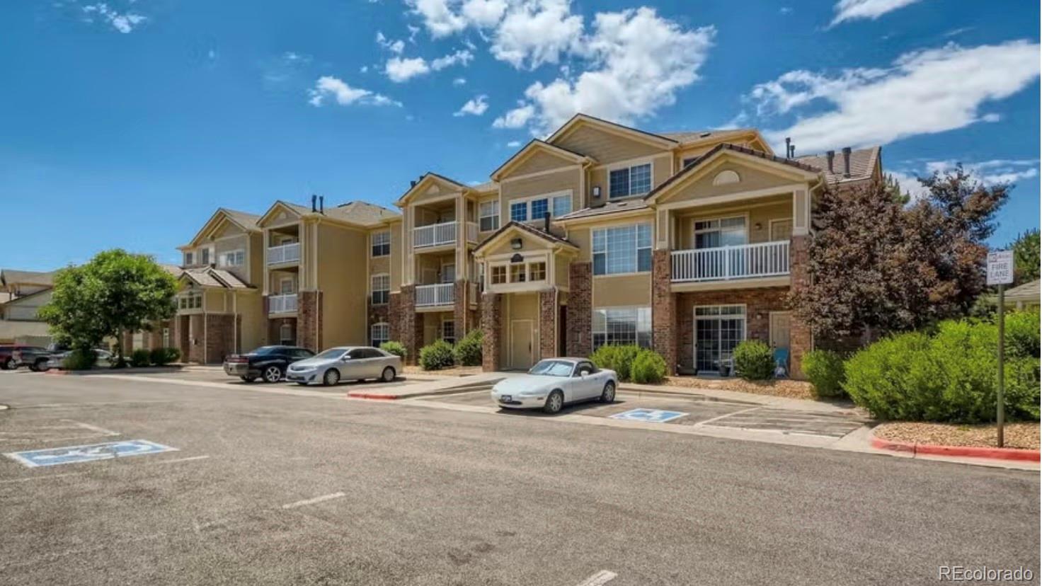 5733 N Gibralter Way Aurora CO 80019
