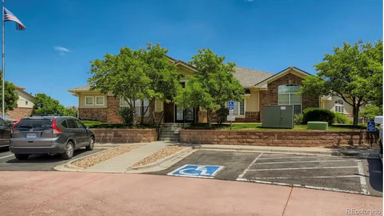 5733 N Gibralter Way Aurora CO 80019