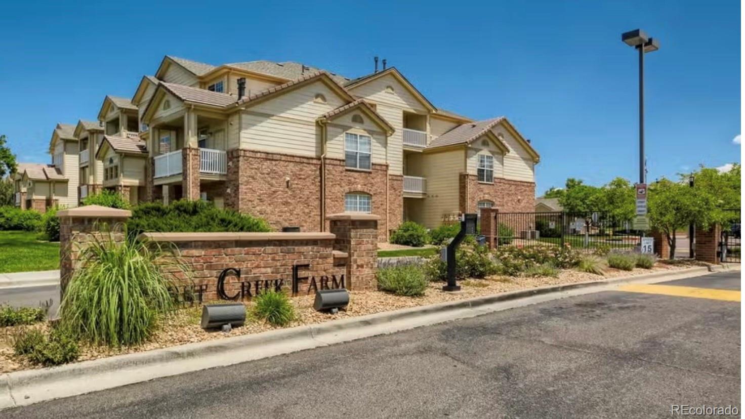 5733 N Gibralter Way Aurora CO 80019