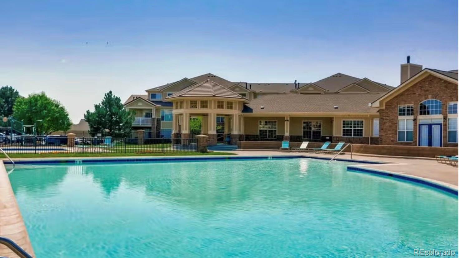5733 N Gibralter Way Aurora CO 80019