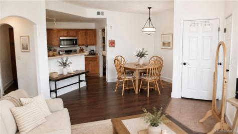 5733 N Gibralter Way Aurora CO 80019