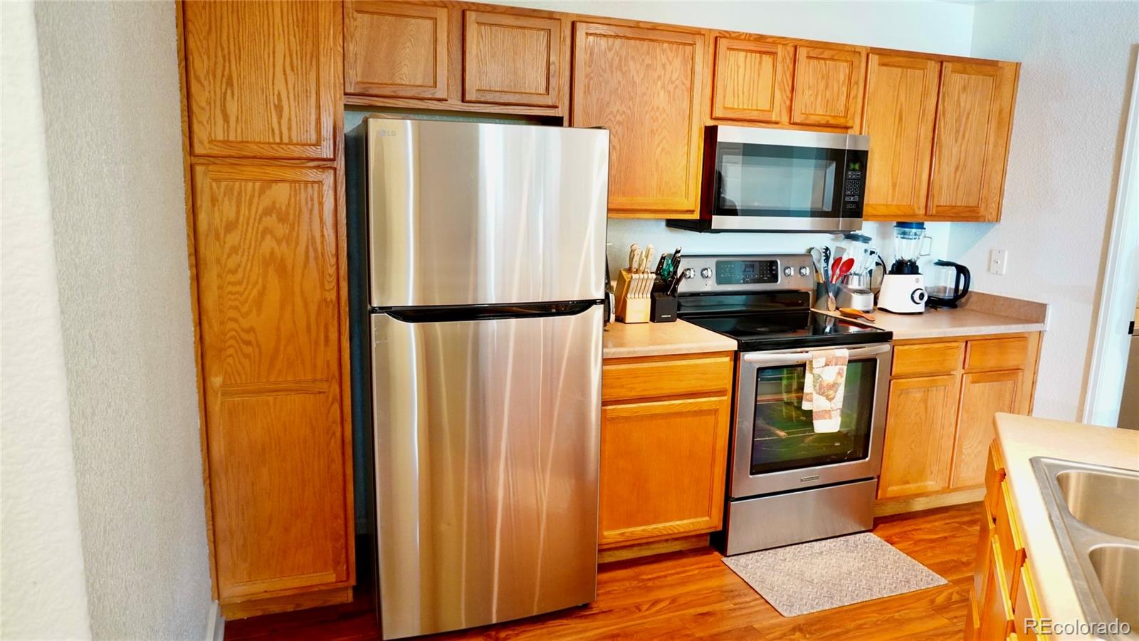 5733 N Gibralter Way Aurora CO 80019