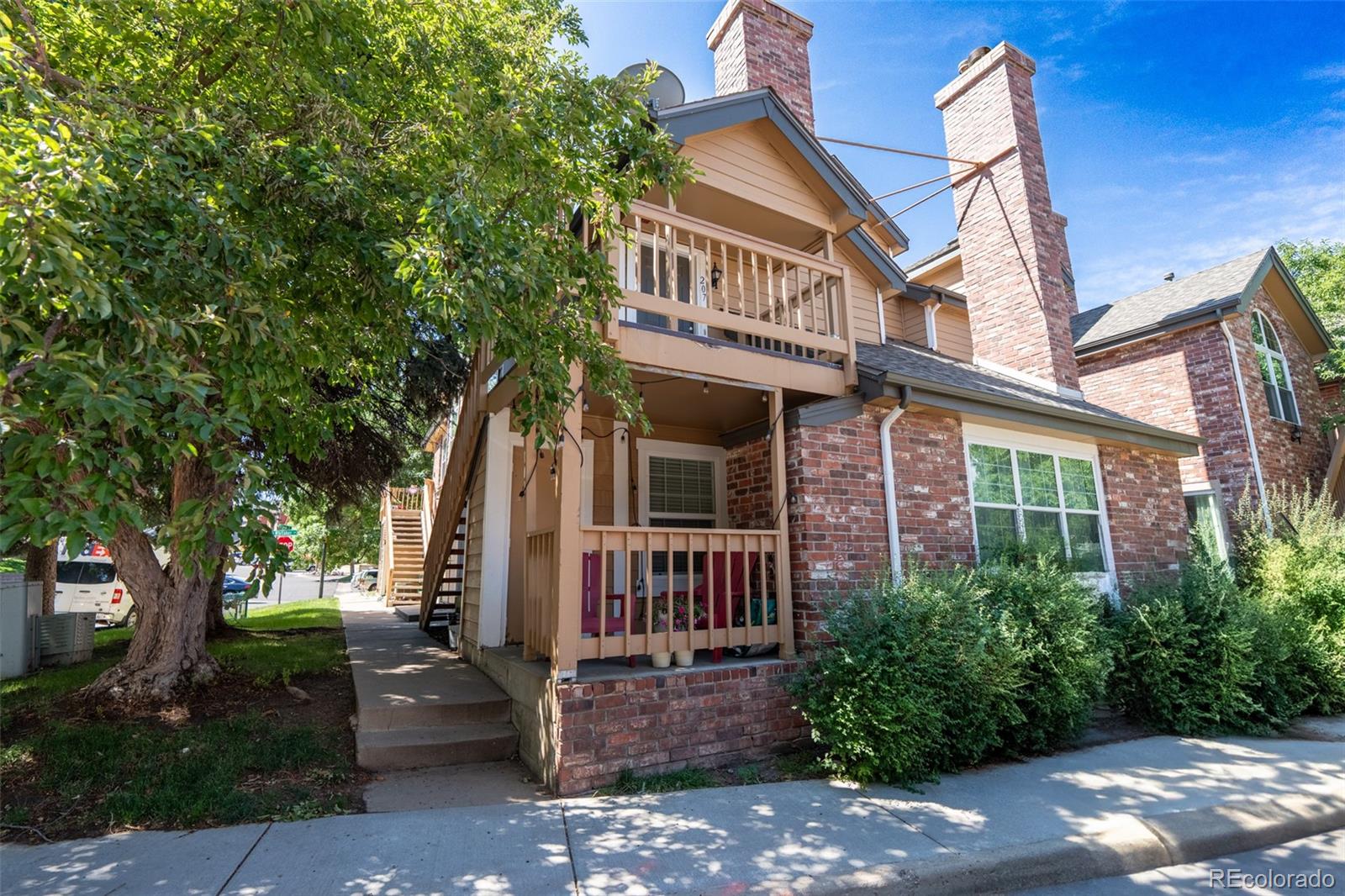 4943 S Carson Street Aurora CO 80015