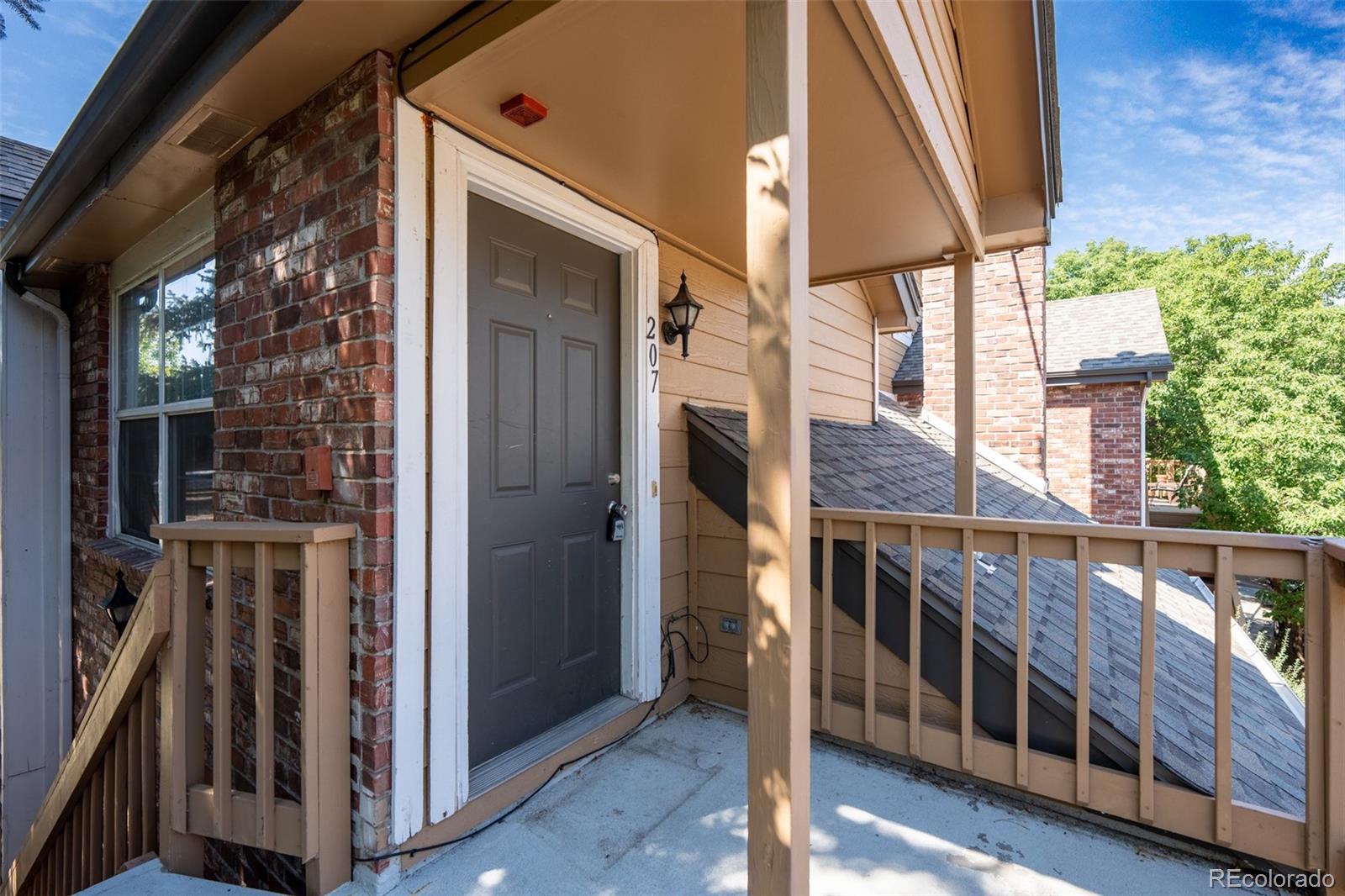 4943 S Carson Street Aurora CO 80015