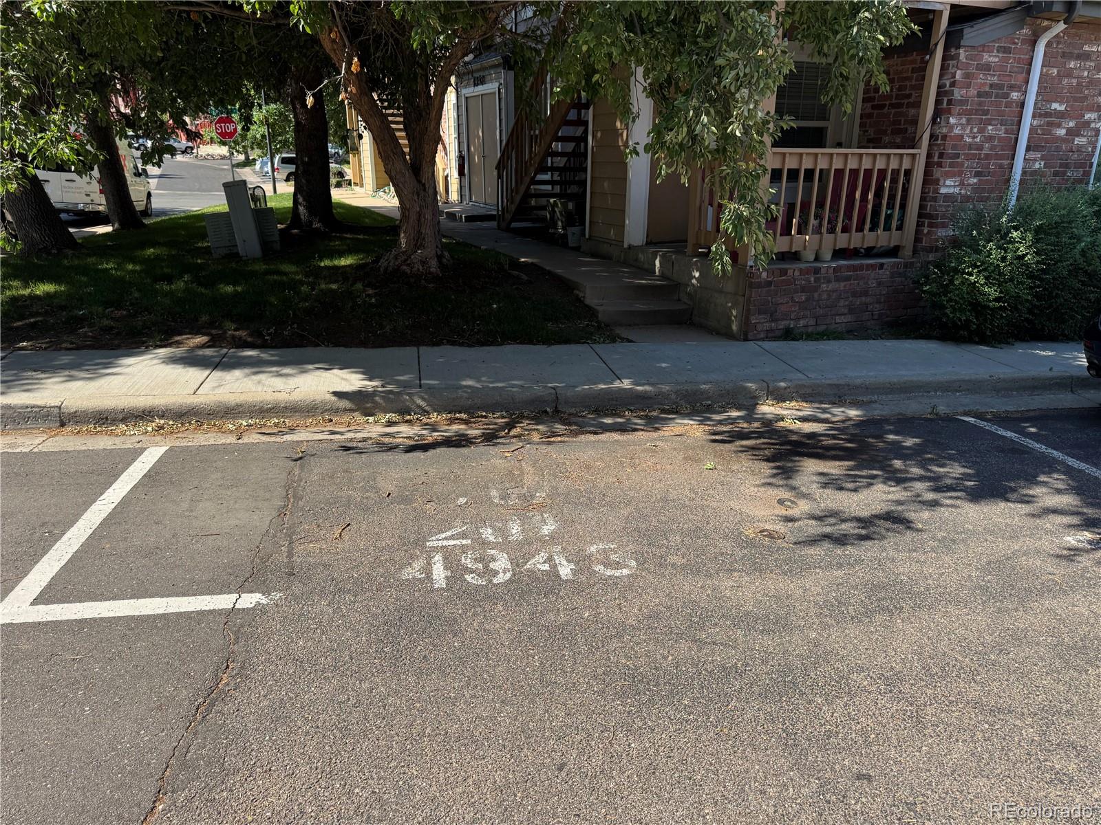 4943 S Carson Street Aurora CO 80015
