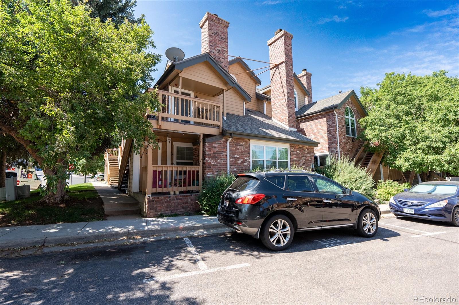 4943 S Carson Street Aurora CO 80015