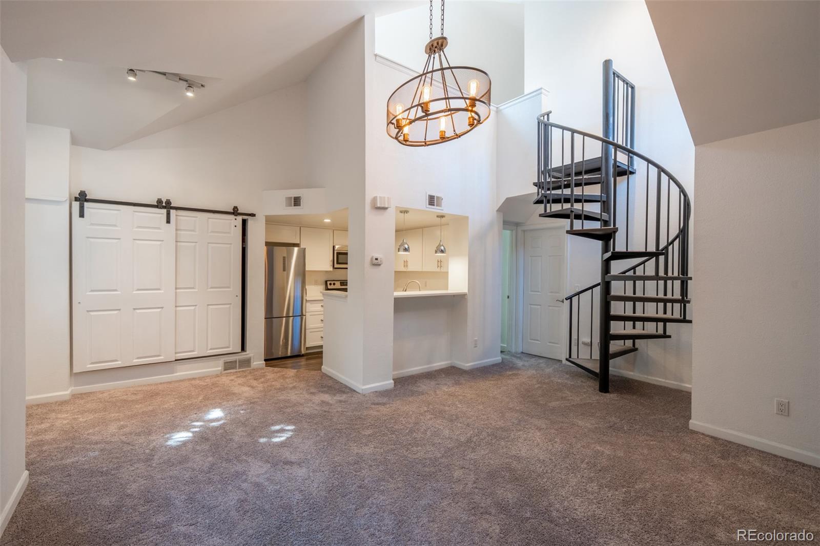 4943 S Carson Street Aurora CO 80015