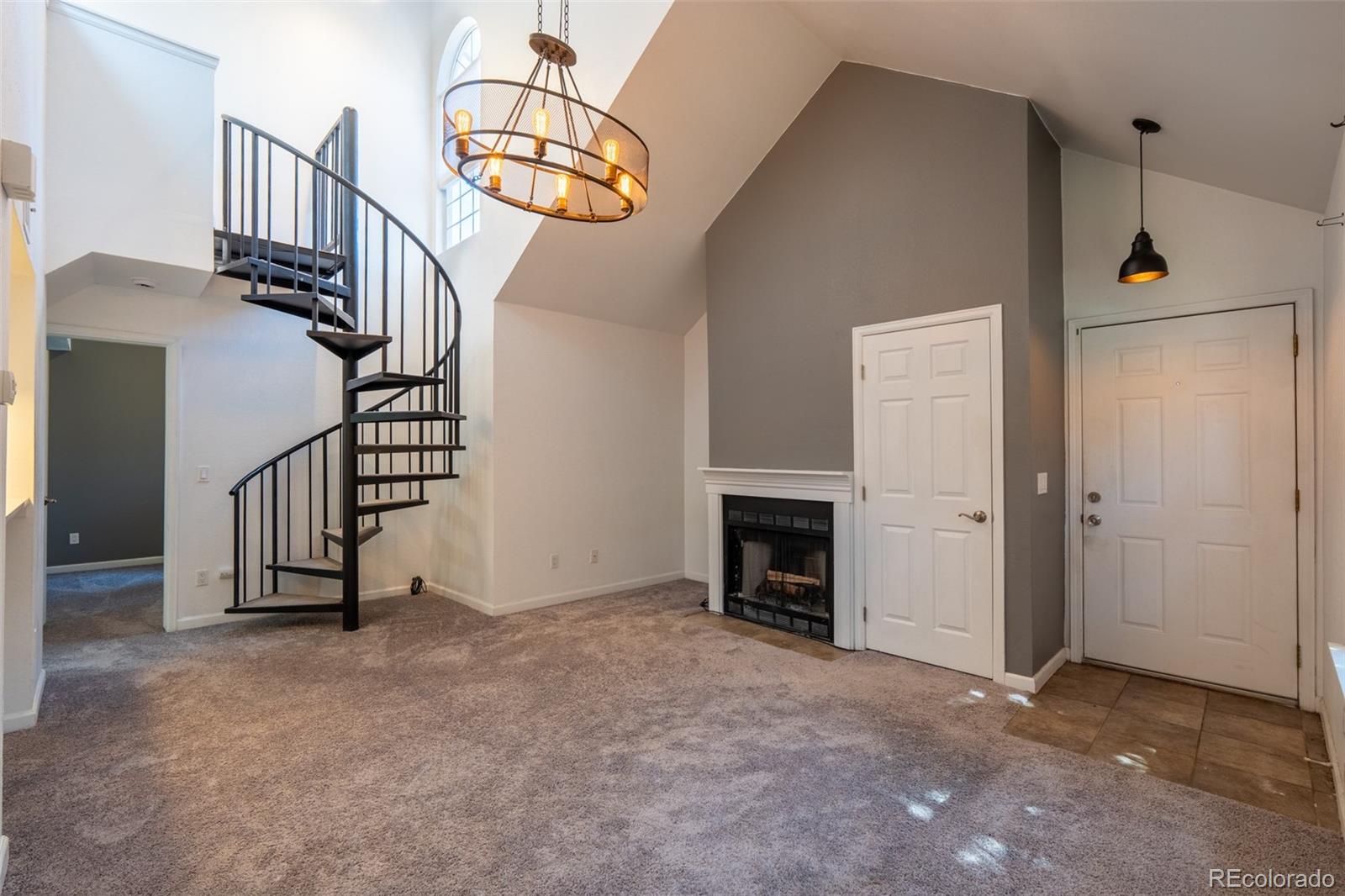 4943 S Carson Street Aurora CO 80015