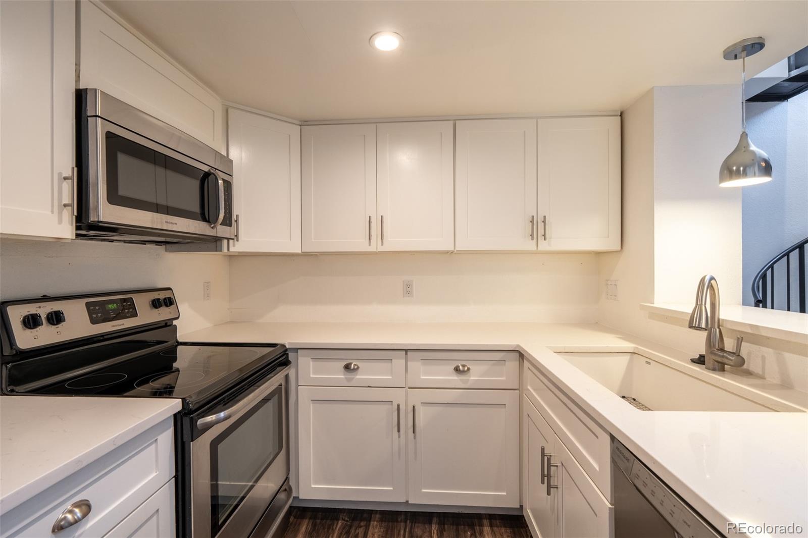 4943 S Carson Street Aurora CO 80015