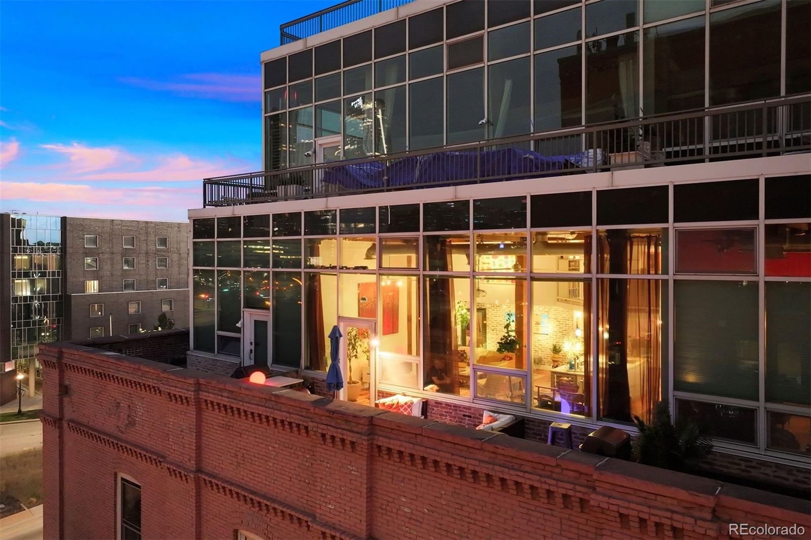 1143 Auraria Parkway Denver CO 80204
