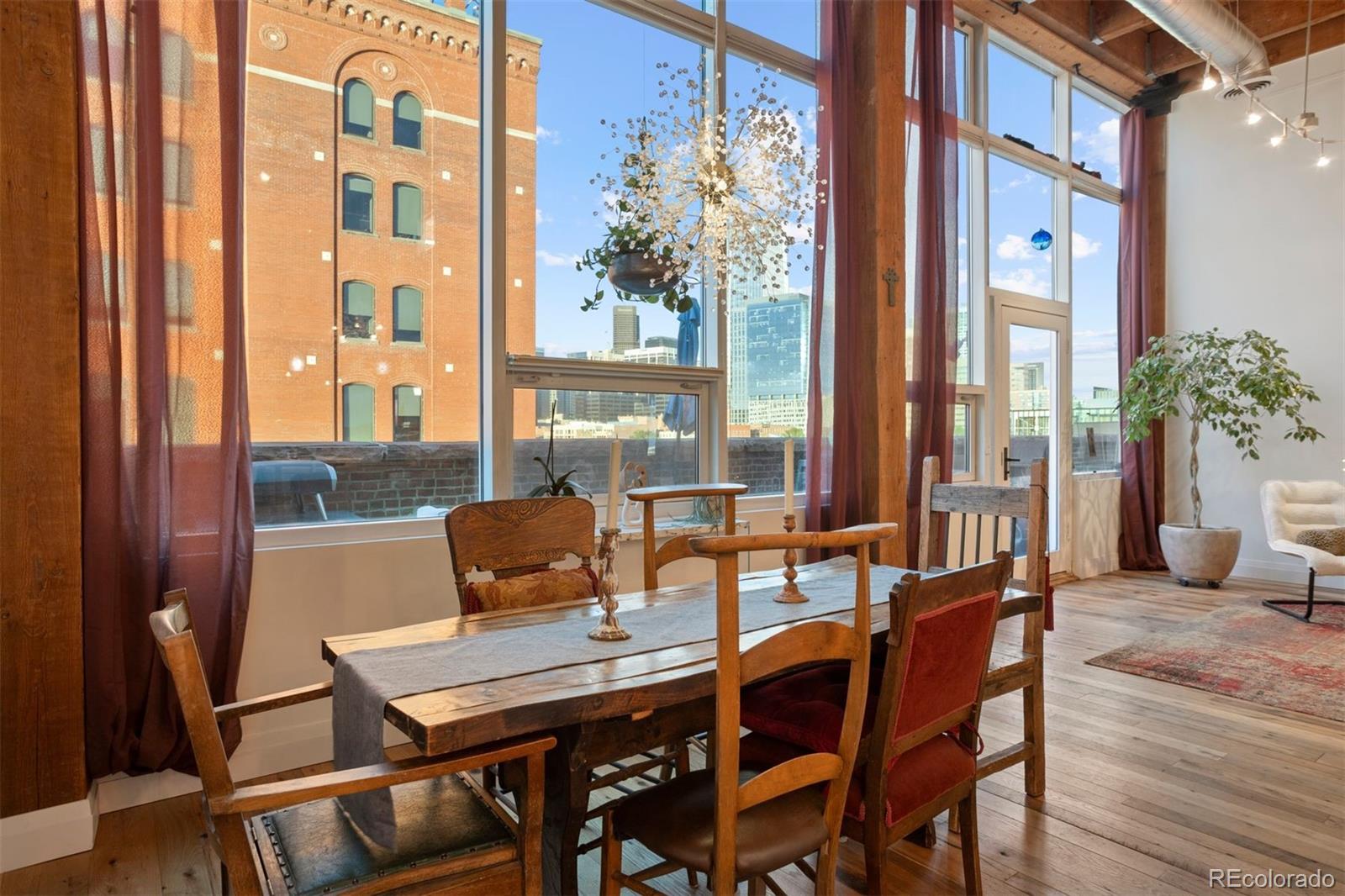 1143 Auraria Parkway Denver CO 80204