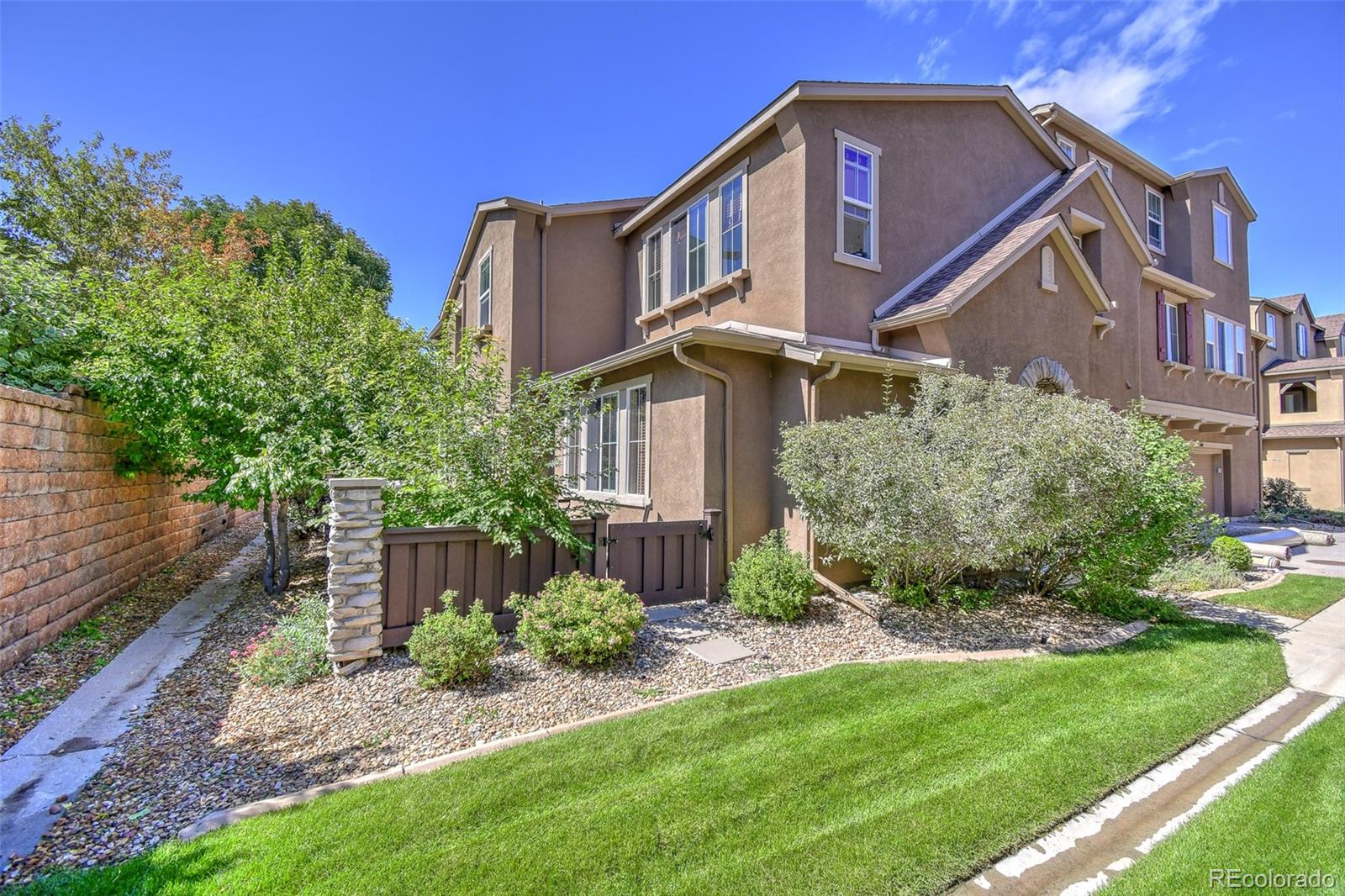 10580 Parkington Lane Highlands Ranch CO 80126