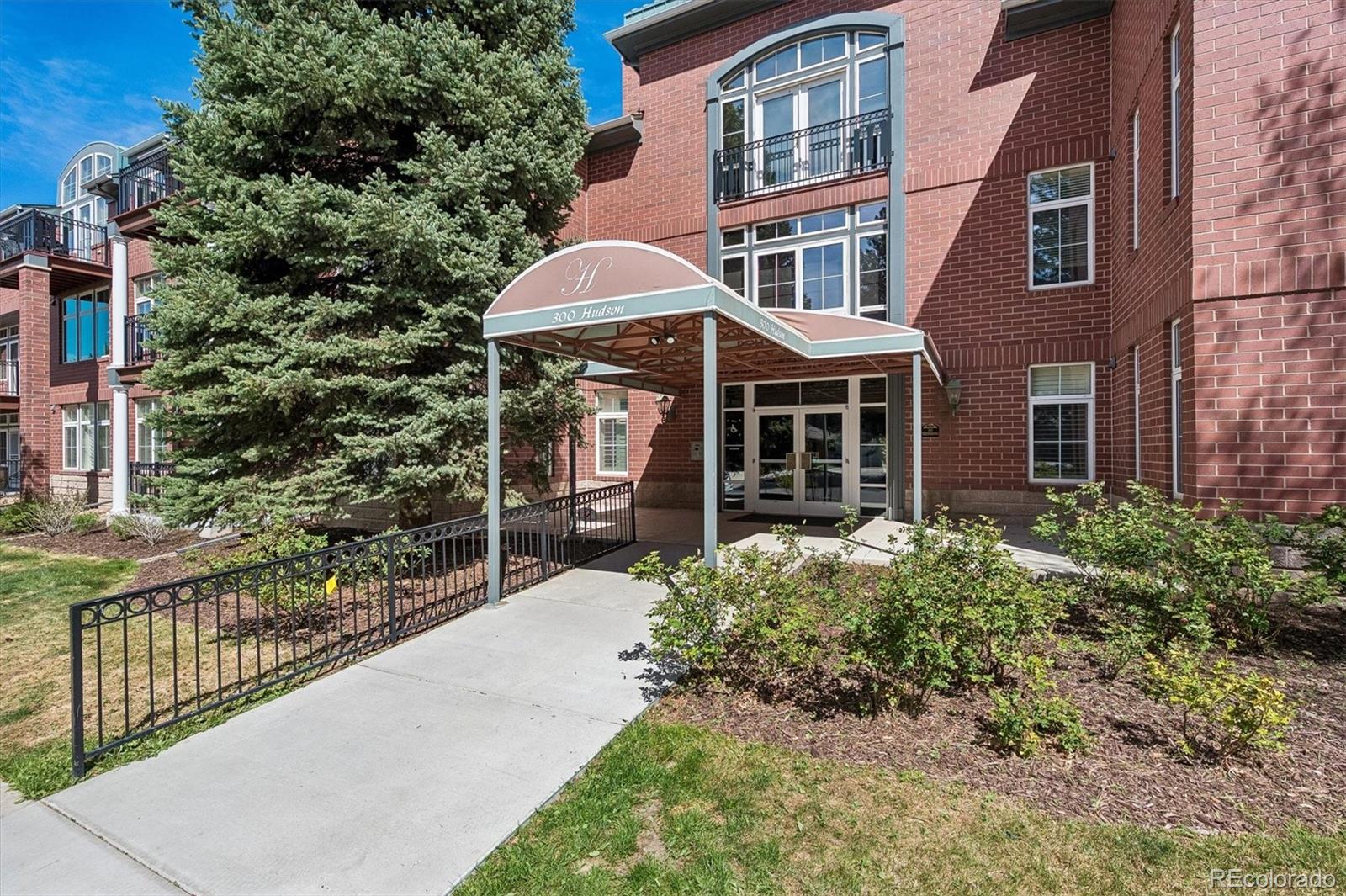 300 Hudson Street Denver CO 80220
