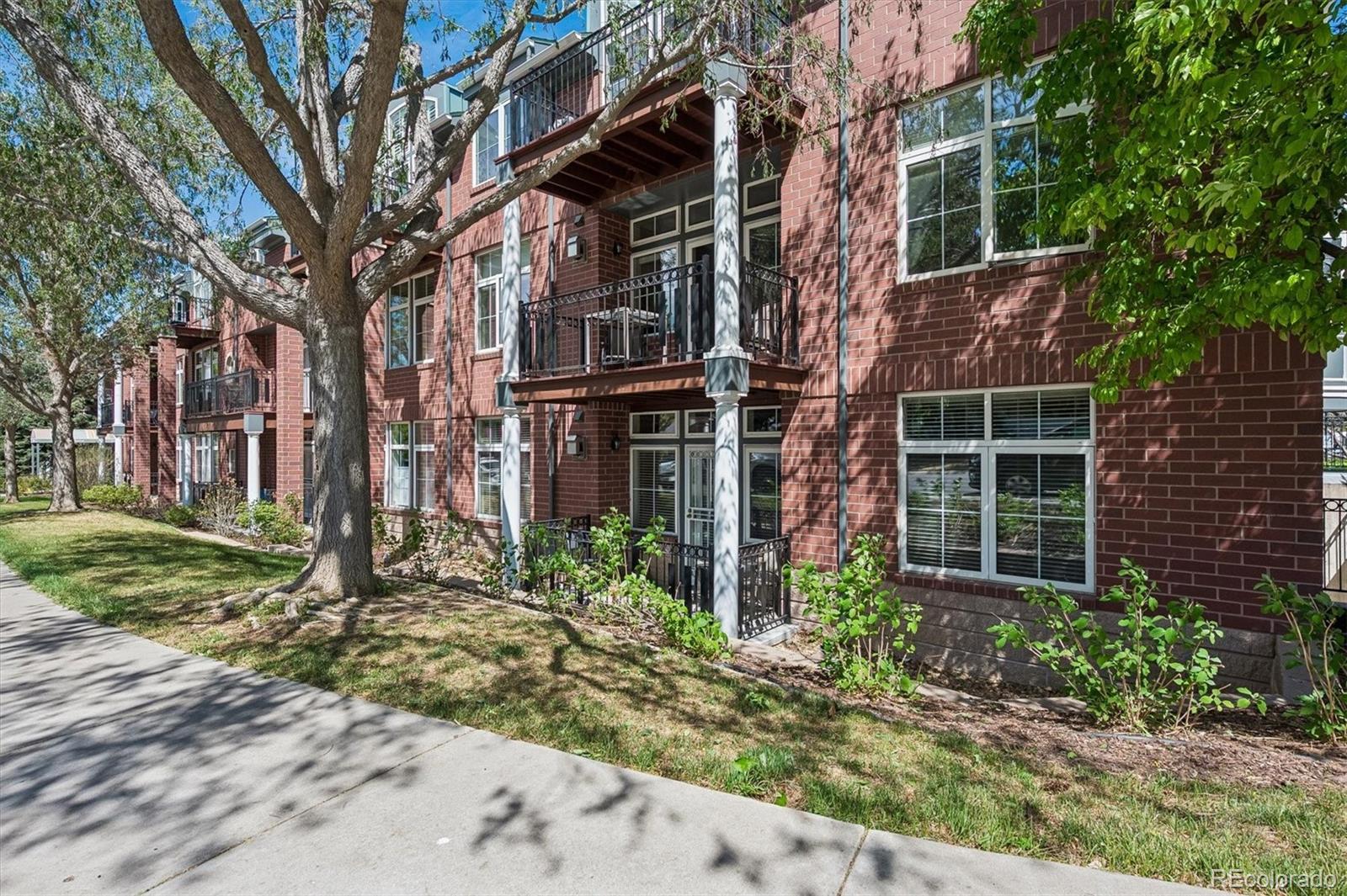 300 Hudson Street Denver CO 80220