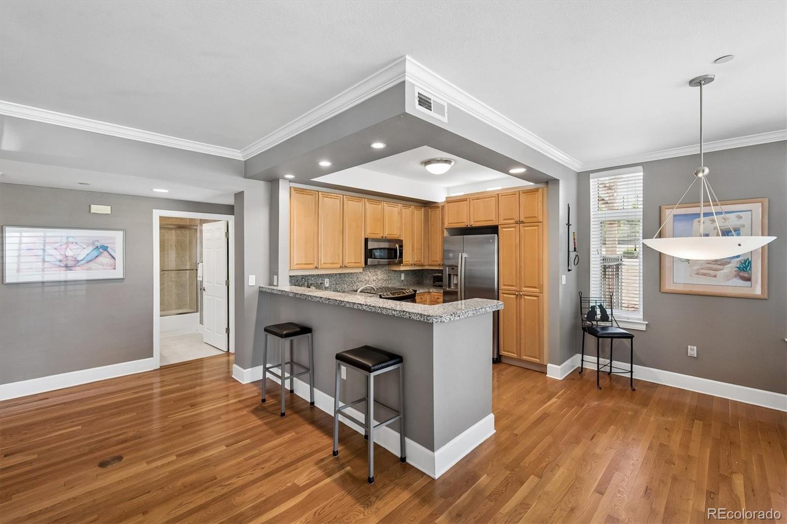 300 Hudson Street Denver CO 80220
