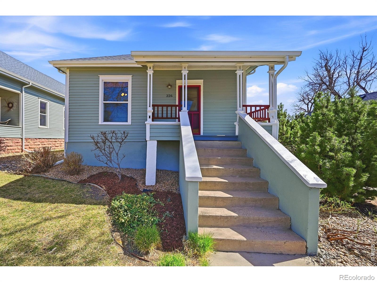 226 Pratt Street Longmont CO 80501