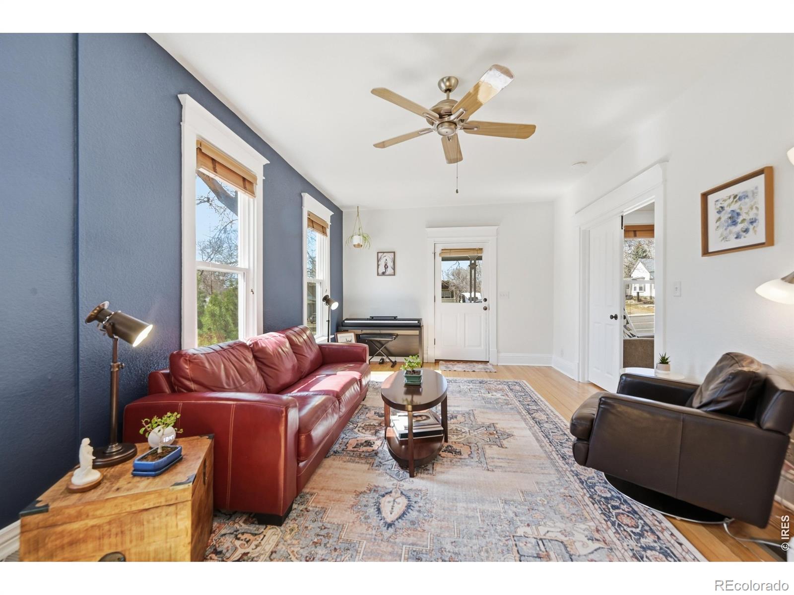 226 Pratt Street Longmont CO 80501