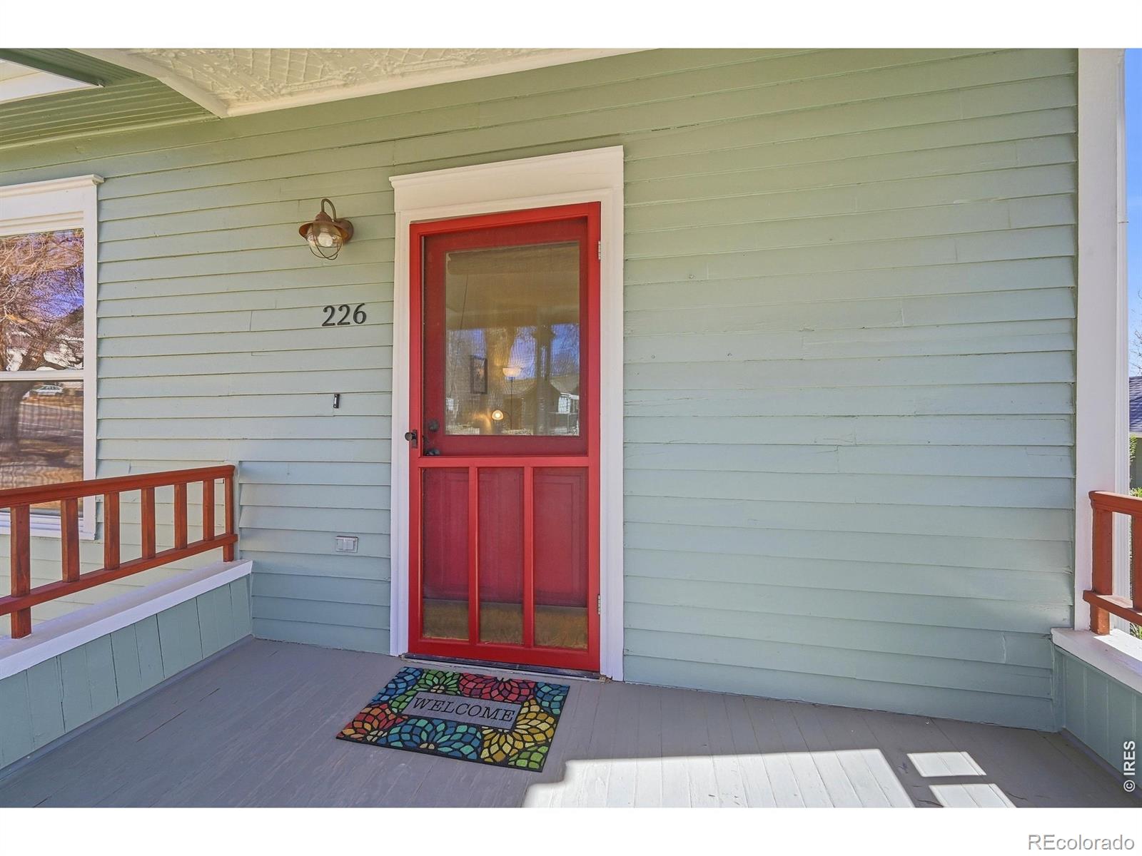 226 Pratt Street Longmont CO 80501