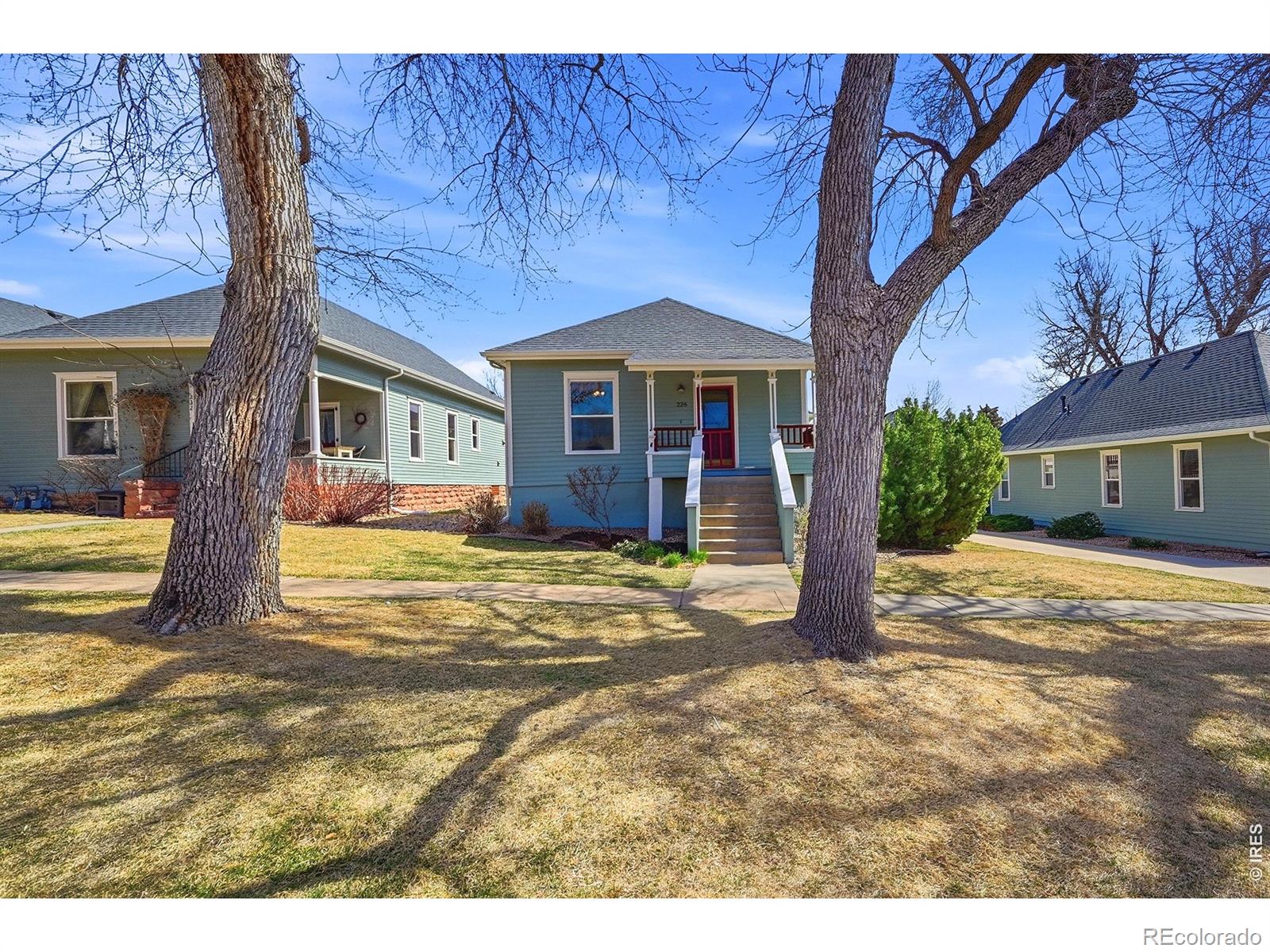 226 Pratt Street Longmont CO 80501