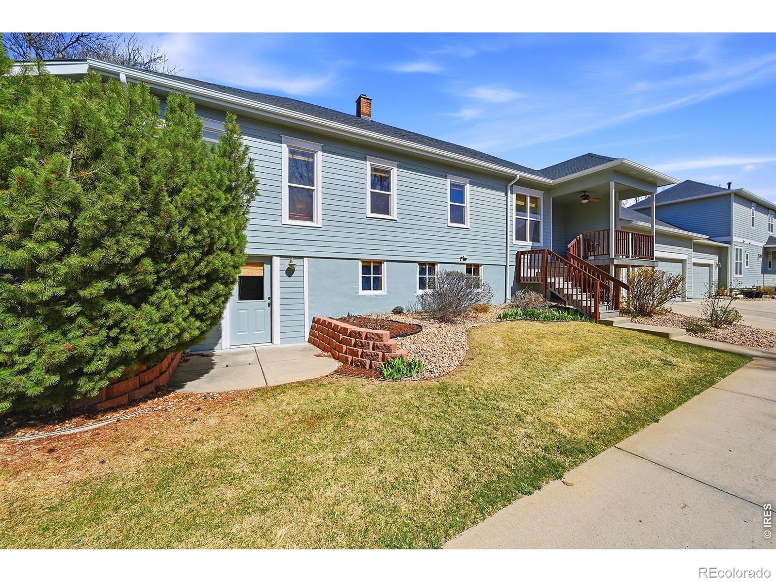 226 Pratt Street Longmont CO 80501