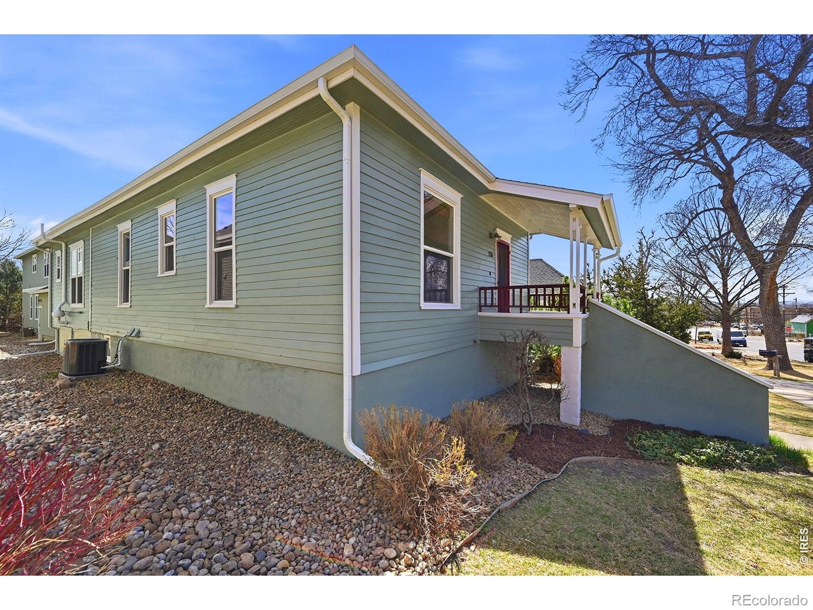 226 Pratt Street Longmont CO 80501