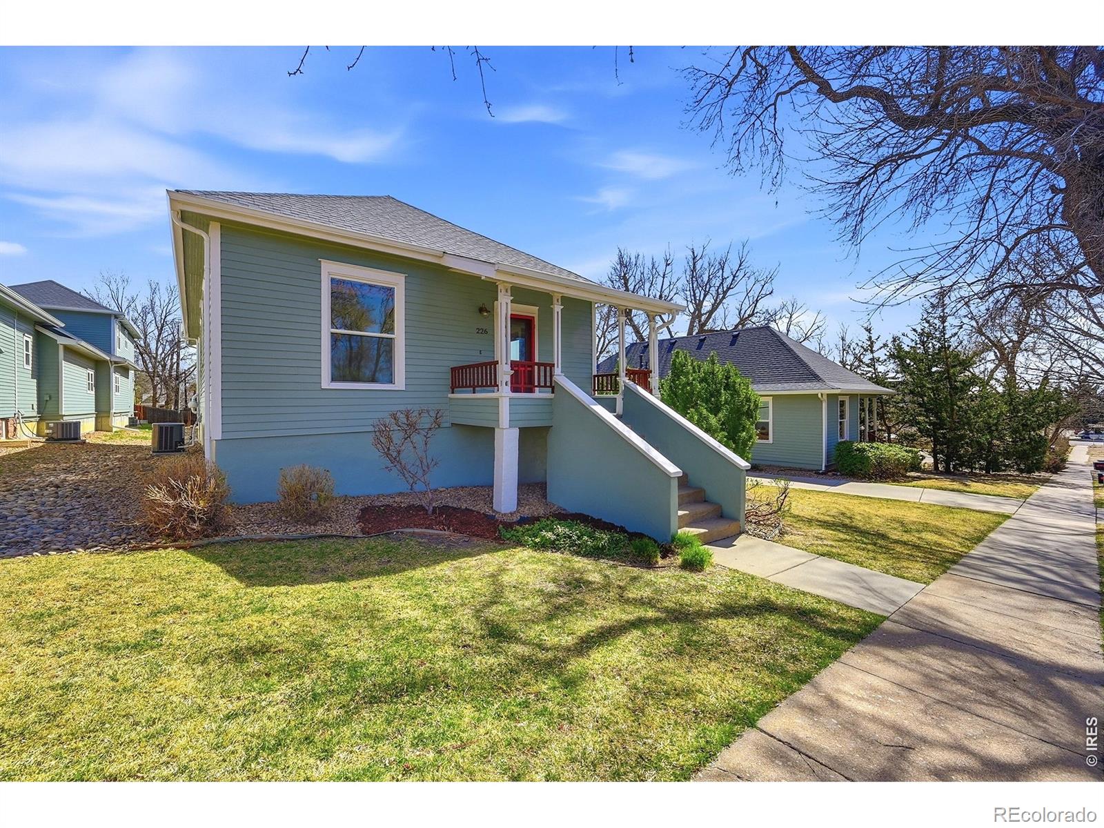 226 Pratt Street Longmont CO 80501