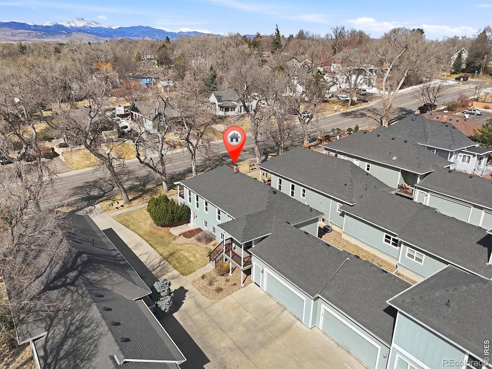 226 Pratt Street Longmont CO 80501