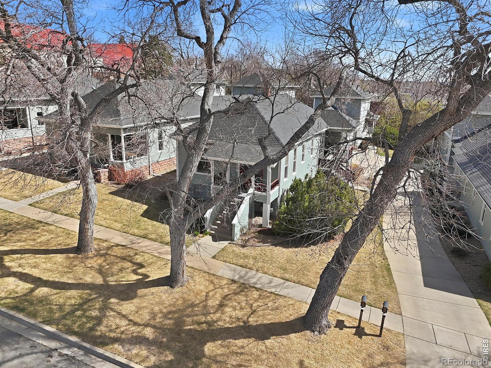 226 Pratt Street Longmont CO 80501