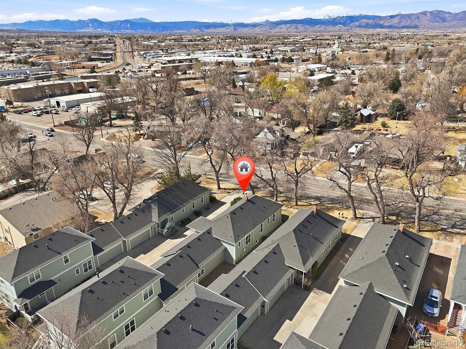226 Pratt Street Longmont CO 80501
