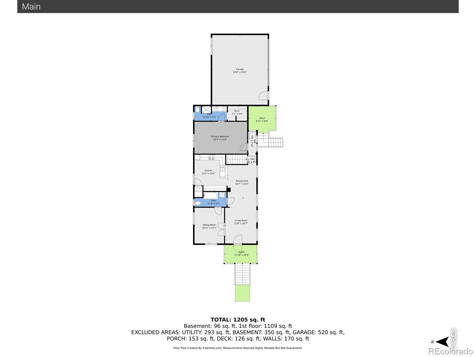 226 Pratt Street Longmont CO 80501