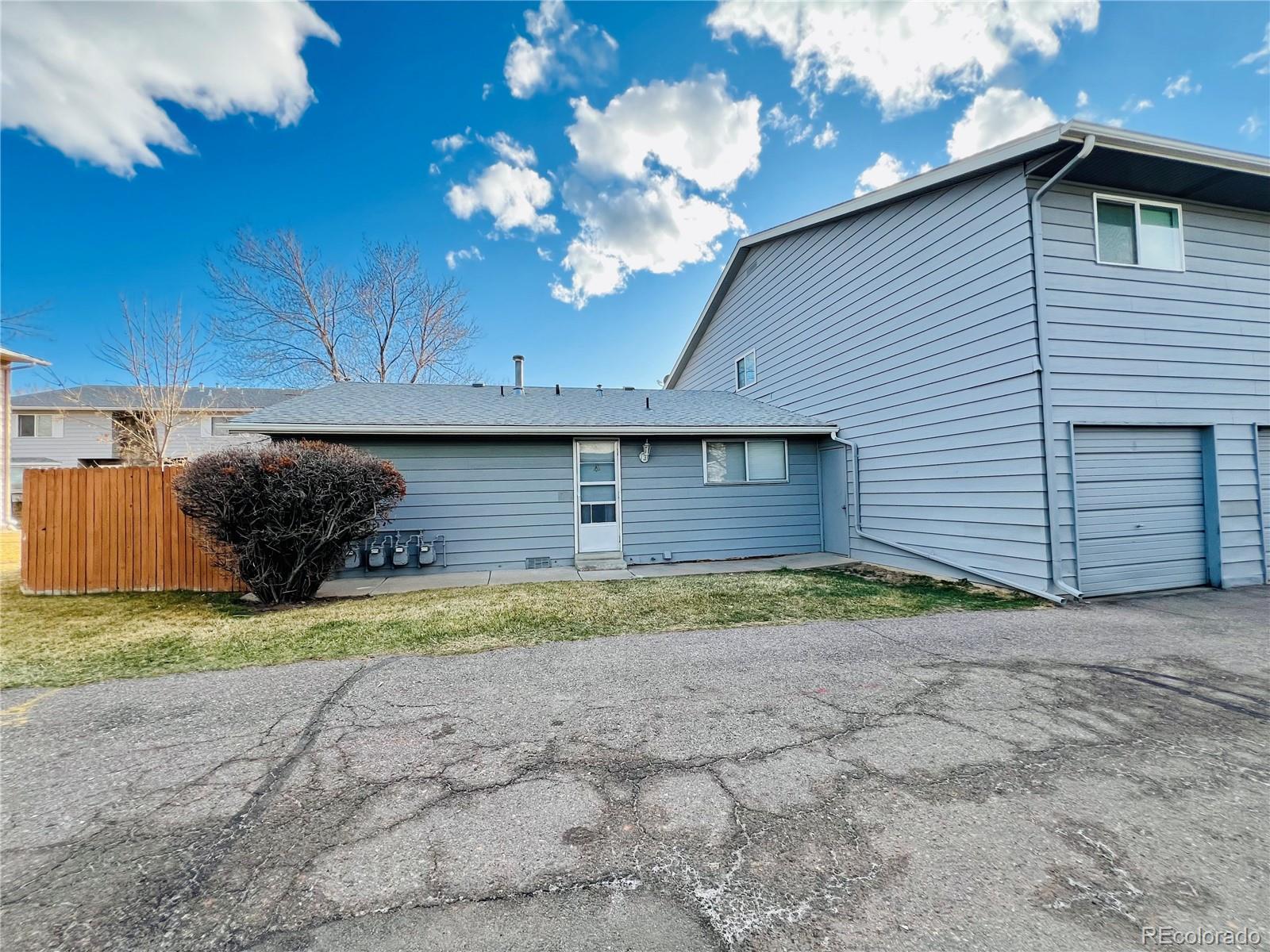 1049 W 112th Avenue Denver CO 80234