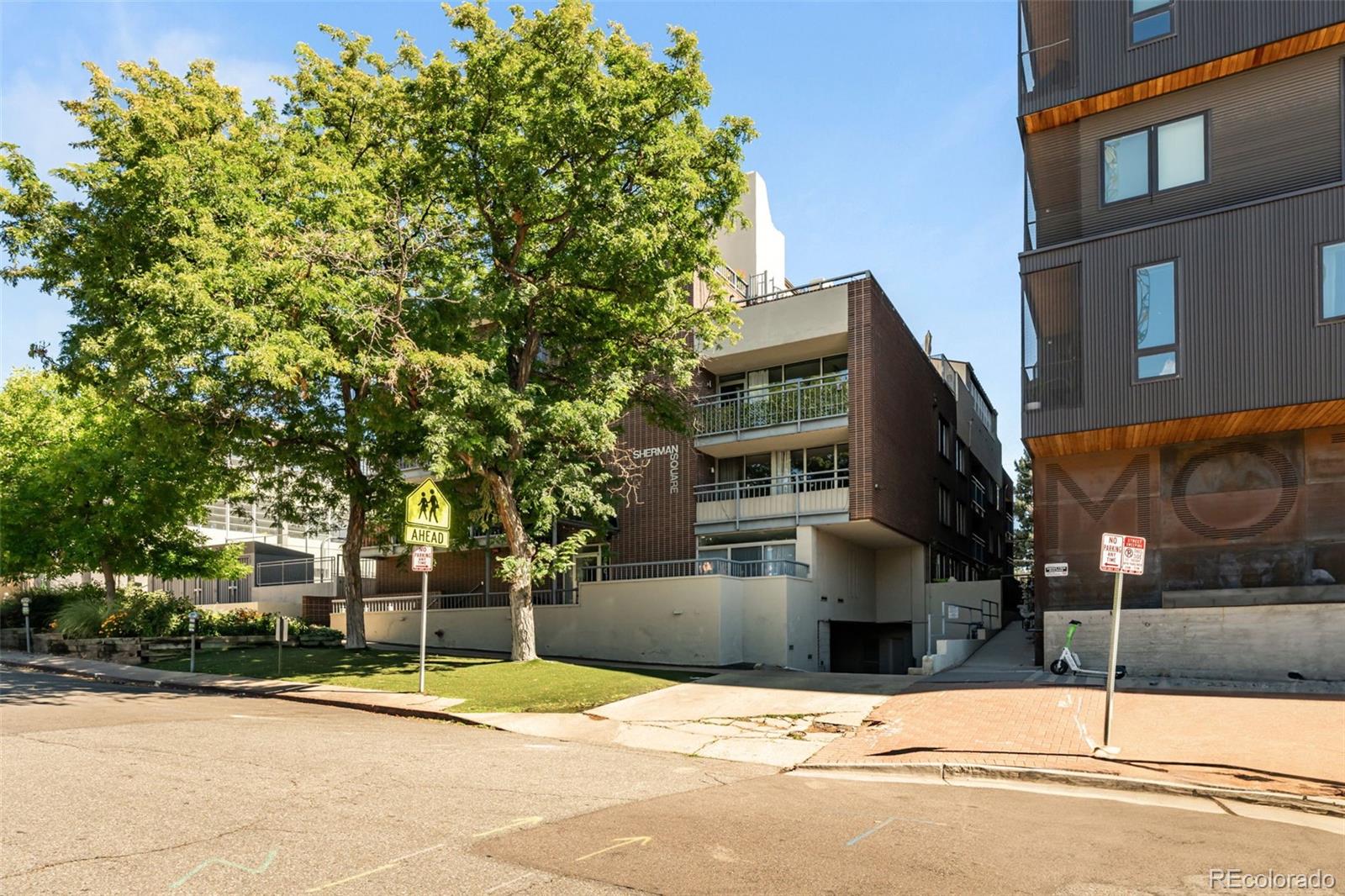 830 N Sherman Street Denver CO 80203