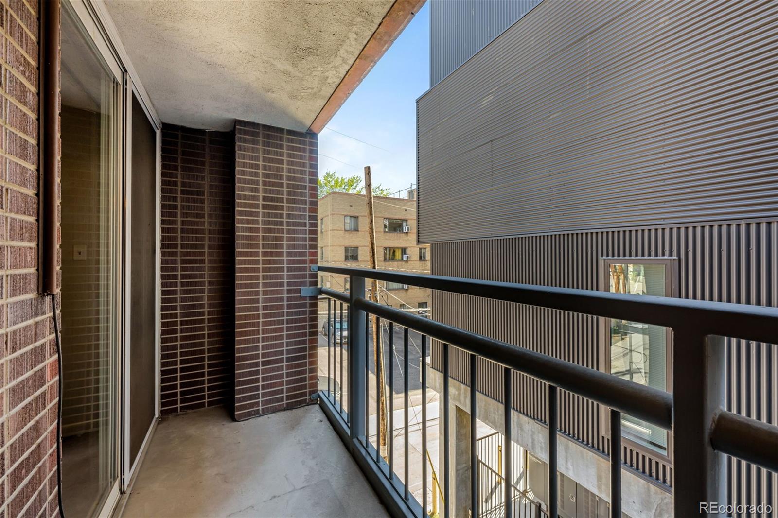 830 N Sherman Street Denver CO 80203