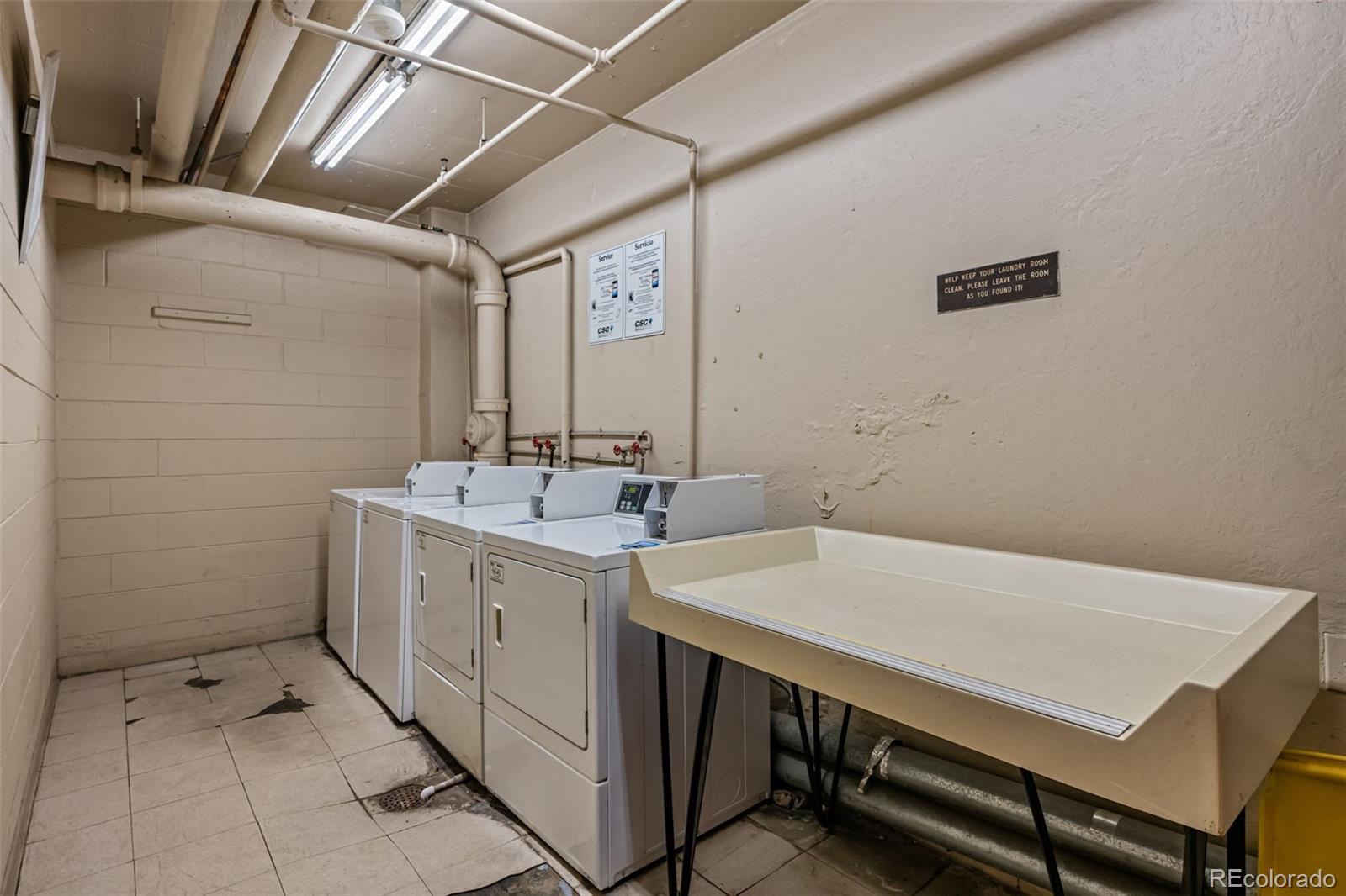 830 N Sherman Street Denver CO 80203