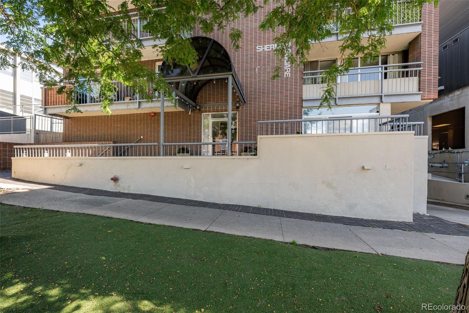 830 N Sherman Street Denver CO 80203