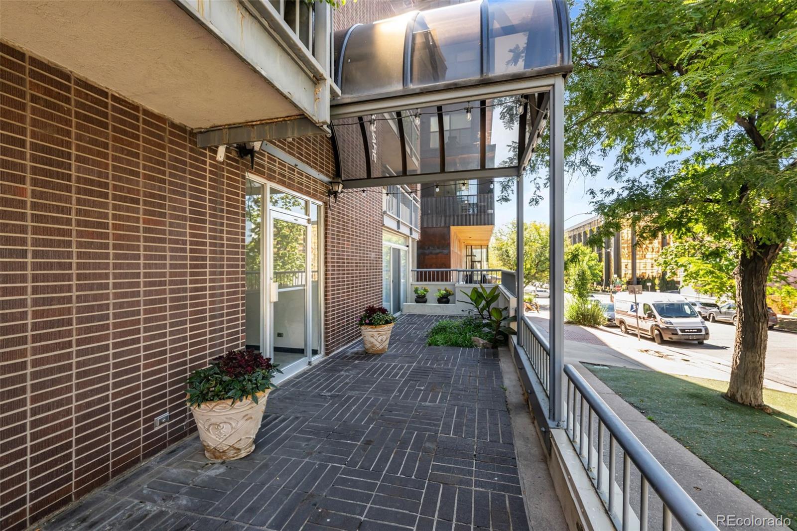 830 N Sherman Street Denver CO 80203