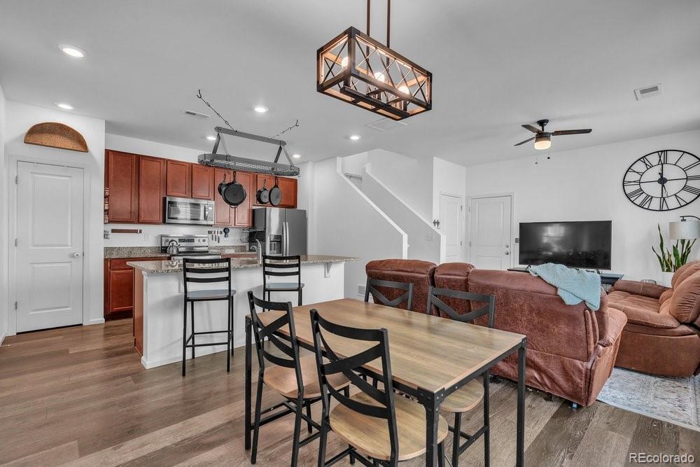 4366 S Nepal Street Centennial CO 80015