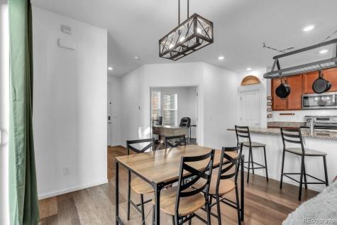 4366 S Nepal Street Centennial CO 80015