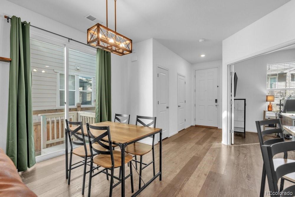 4366 S Nepal Street Centennial CO 80015