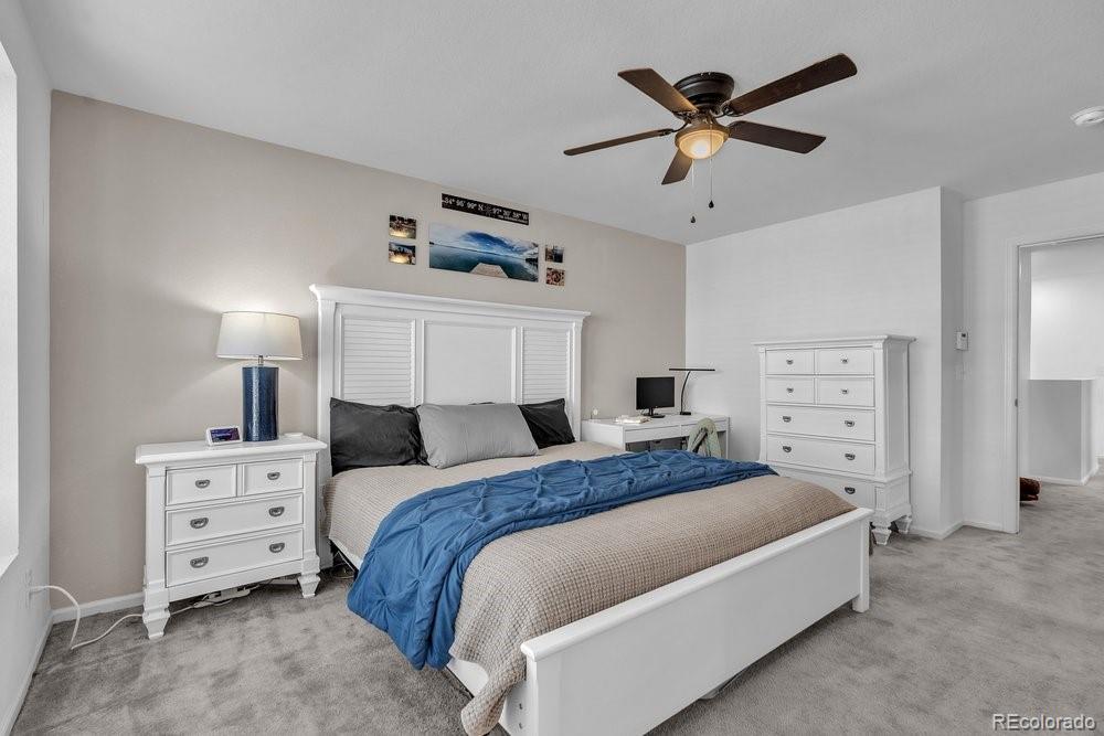 4366 S Nepal Street Centennial CO 80015