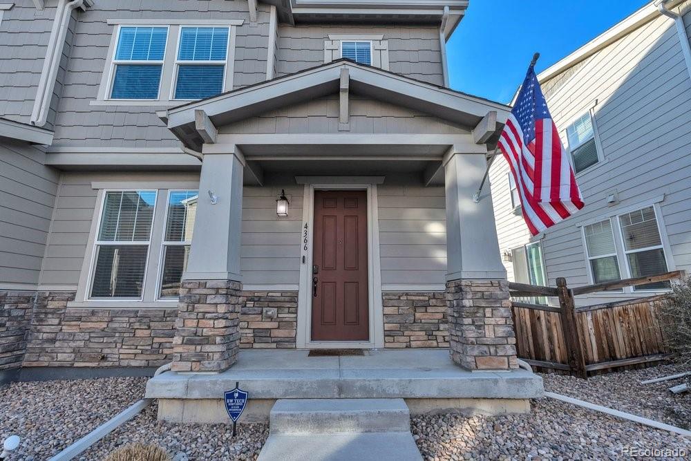 4366 S Nepal Street Centennial CO 80015