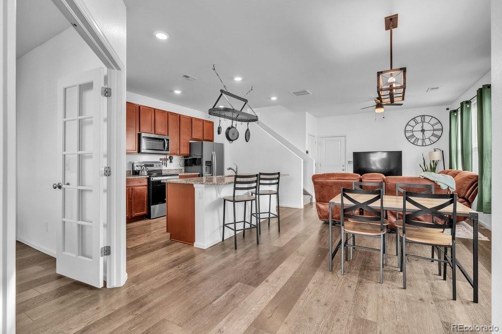 4366 S Nepal Street Centennial CO 80015