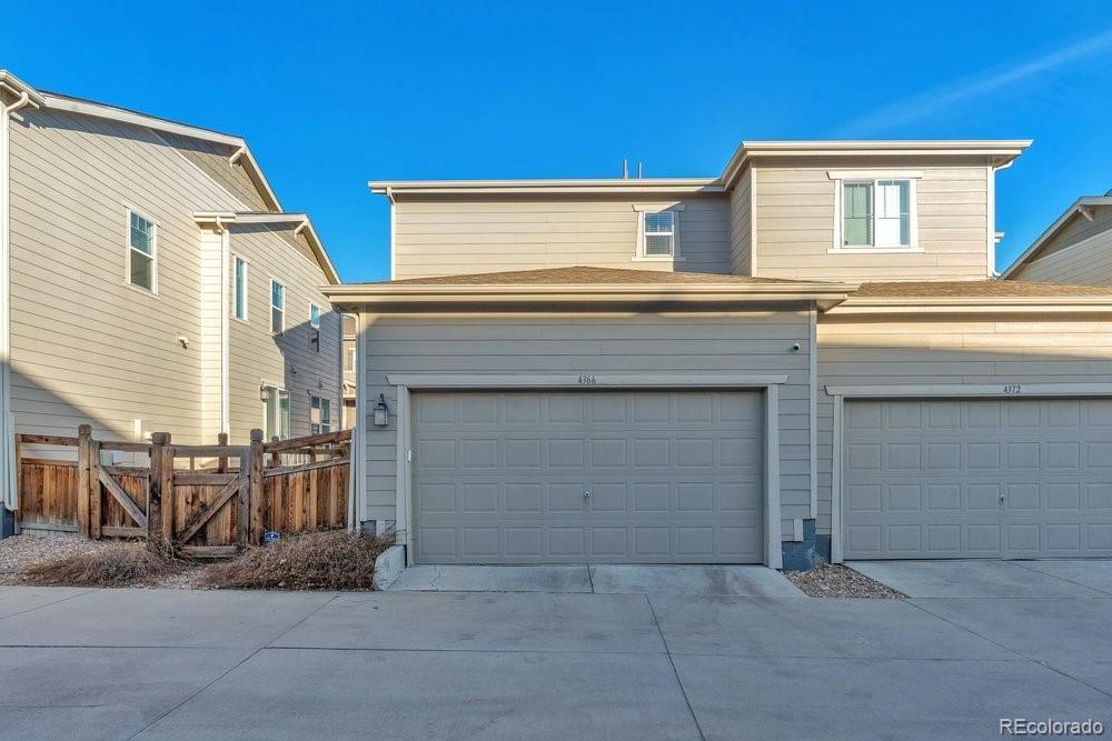 4366 S Nepal Street Centennial CO 80015