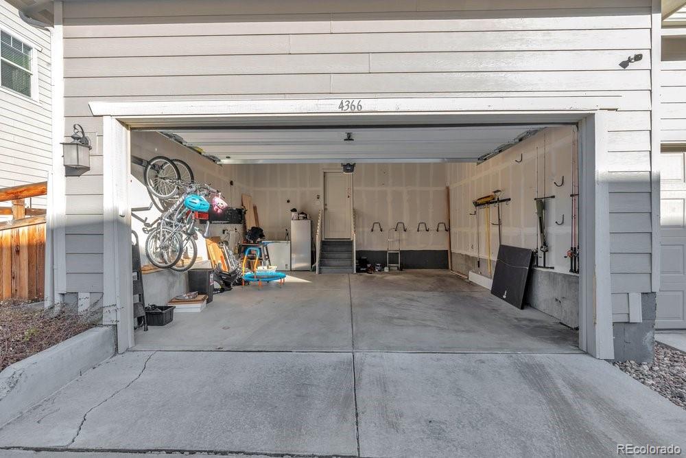 4366 S Nepal Street Centennial CO 80015
