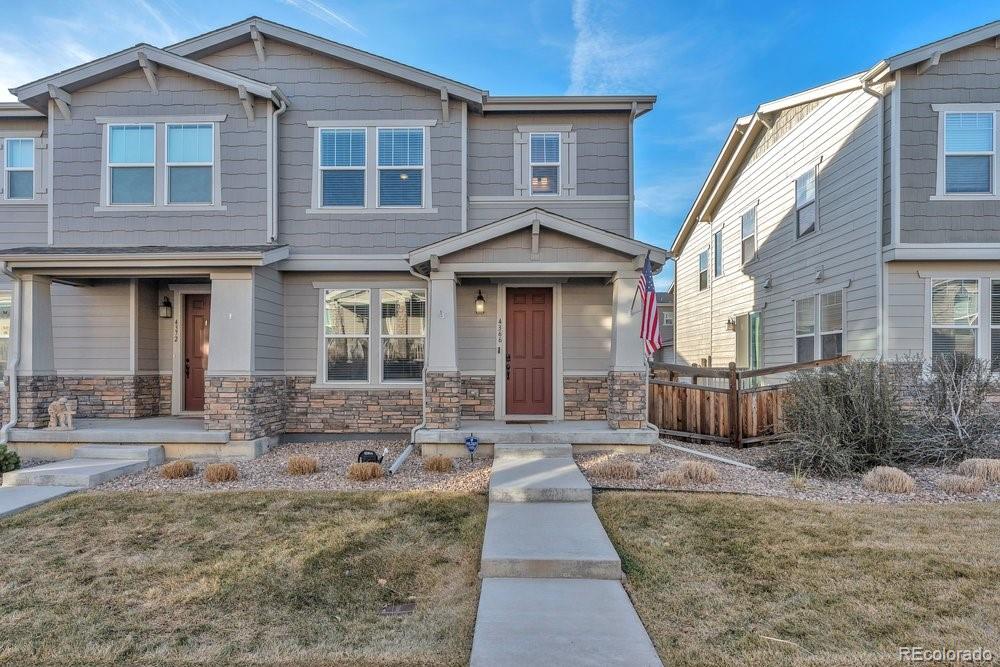 4366 S Nepal Street Centennial CO 80015