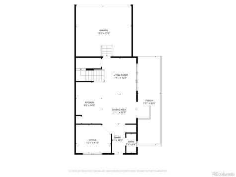 4366 S Nepal Street Centennial CO 80015