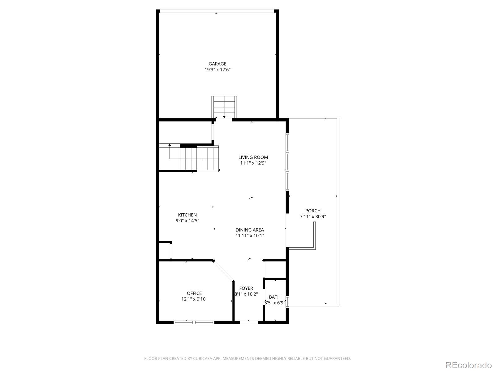 4366 S Nepal Street Centennial CO 80015