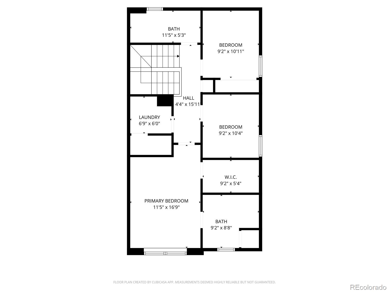 4366 S Nepal Street Centennial CO 80015
