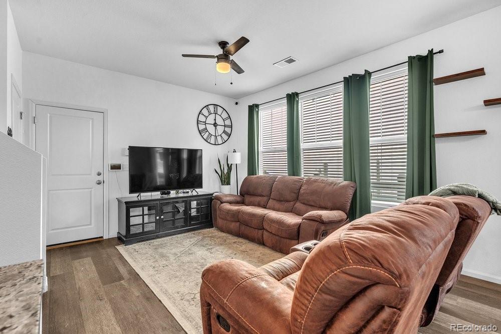 4366 S Nepal Street Centennial CO 80015